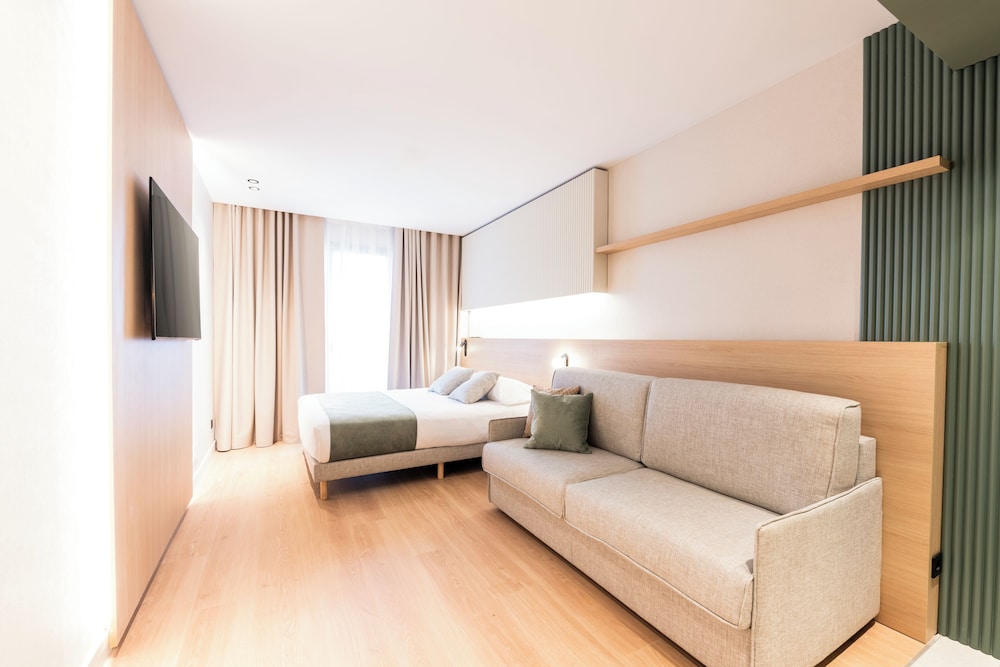 Executive Room, Balcony
