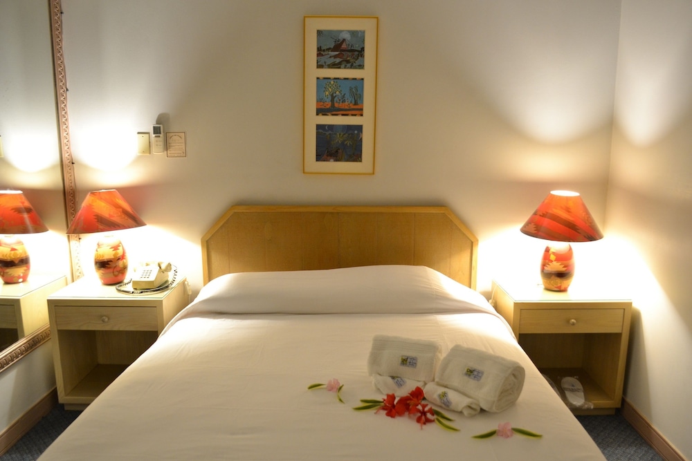 Deluxe Room, Kitchenette photo 2