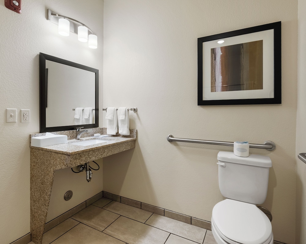 Hotel Cobblestone & Suites - Ephraim, Zdjęcie 8