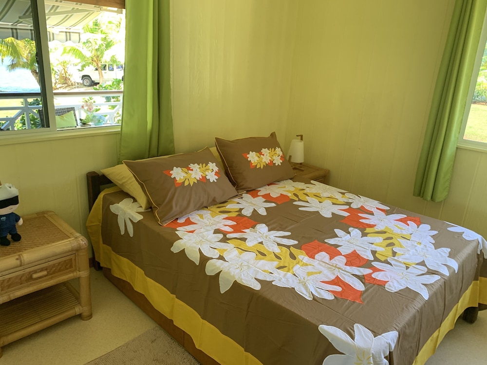 Bungalow photo 1