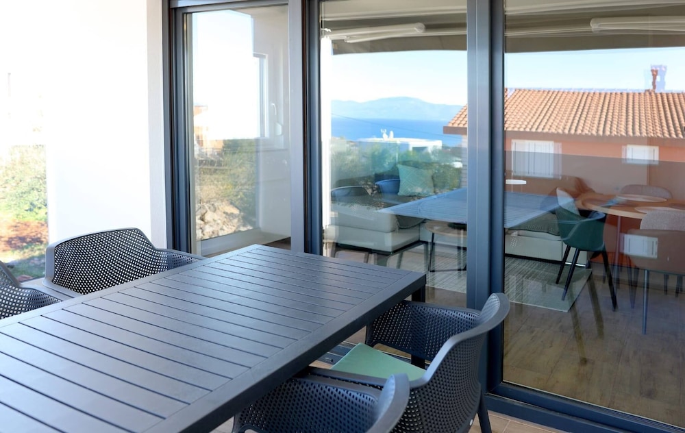 Apartment, 1 Bedroom, Balcony, Garden View