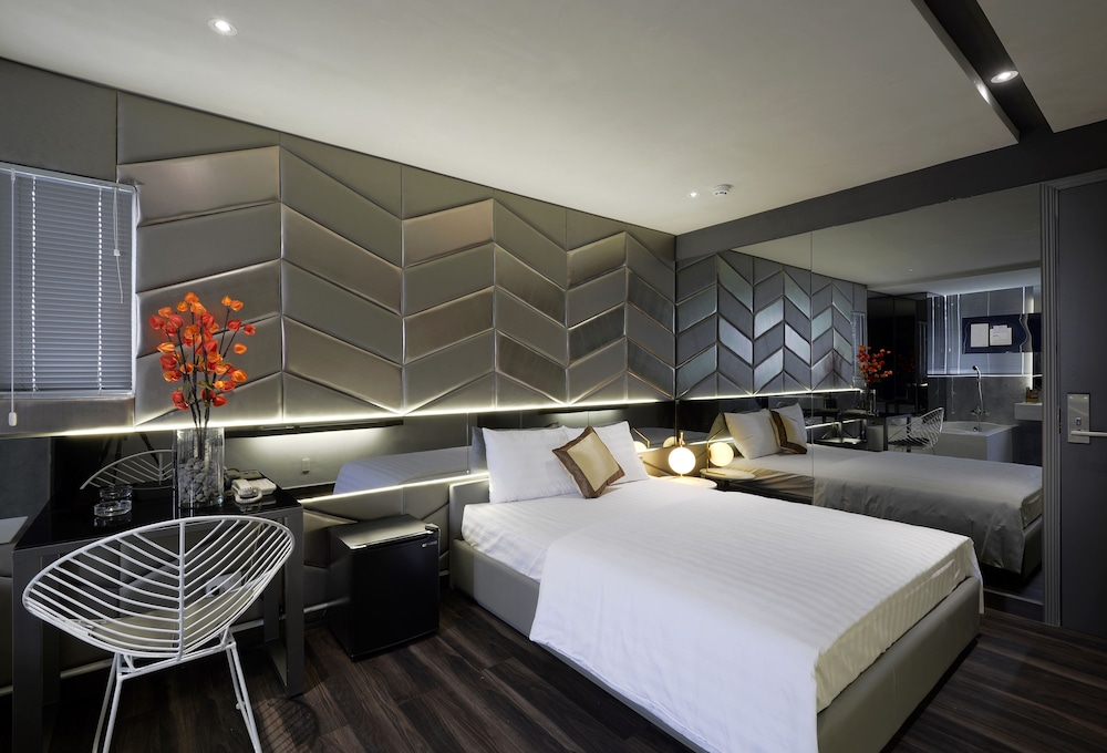 Junior Double Room photo 2
