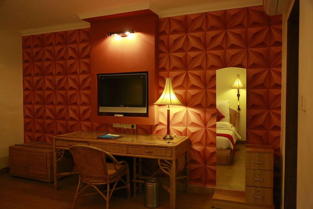 Grand Deluxe photo 2