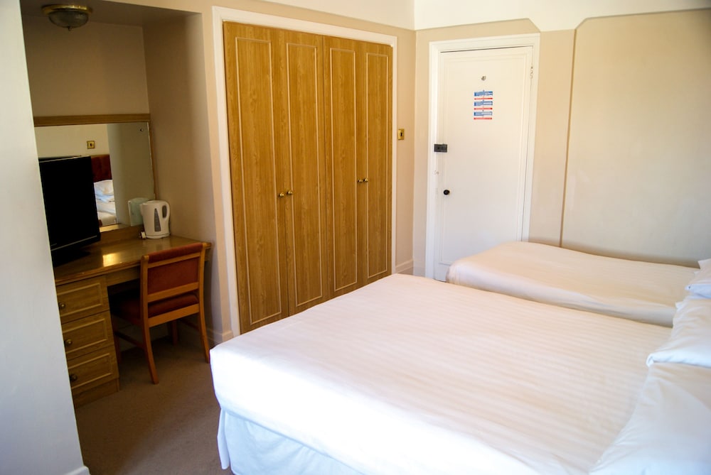 Family Triple Room photo 1