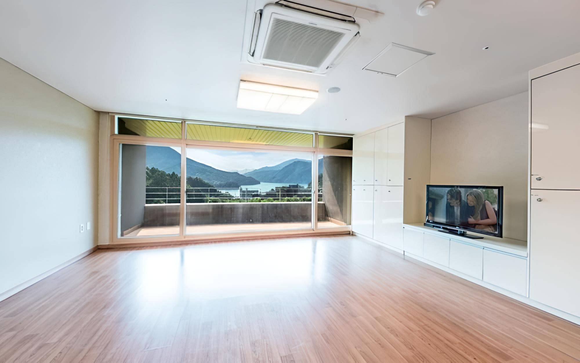 Room (Room 313 (Ondol Group Private BBQ)) - Photo 1