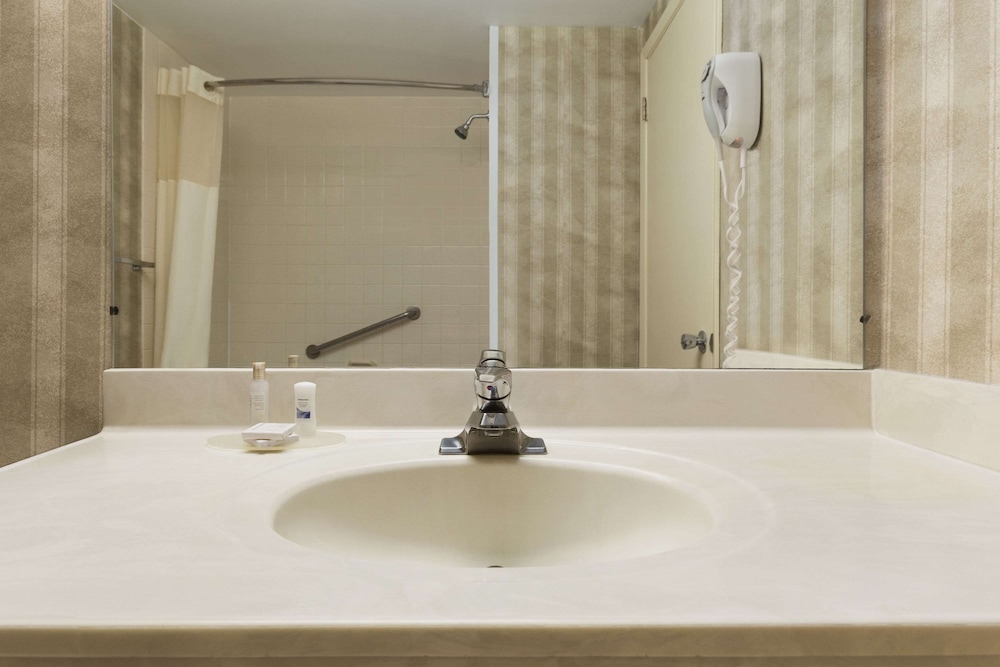 Studio Suite, Multiple Beds, Smoking (Non-Pet Friendly) photo 1