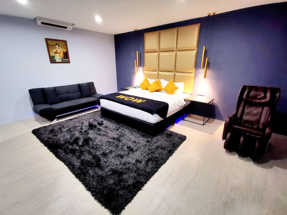 Presidential Studio Suite photo 2