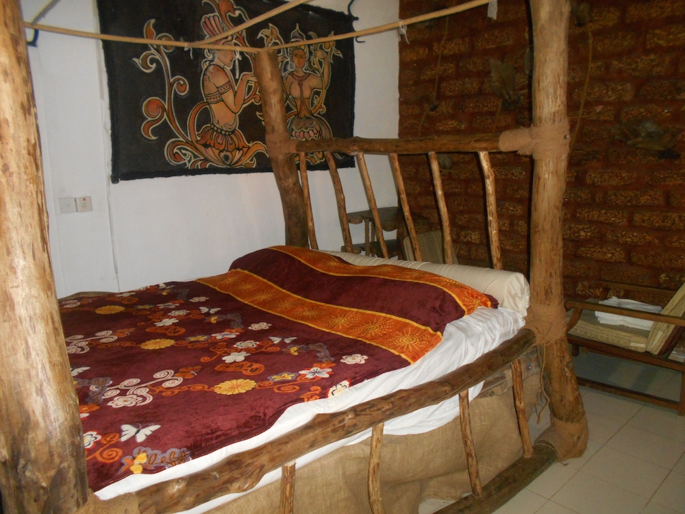 A/C Budget Double Room photo 1