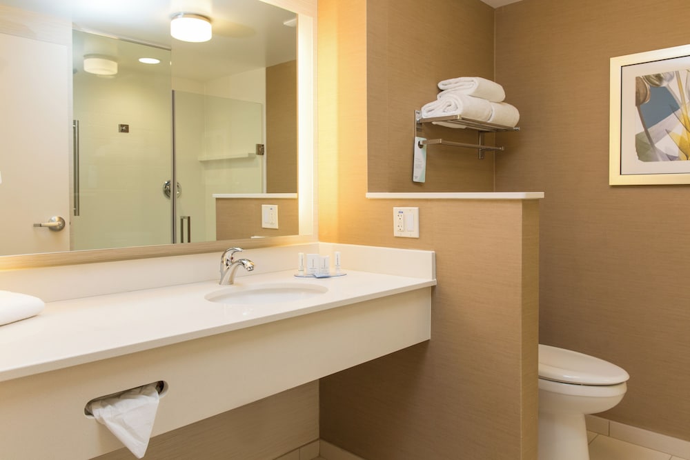 Fairfield Inn & Suites by Marriott Sacramento Folsom, Foto 5