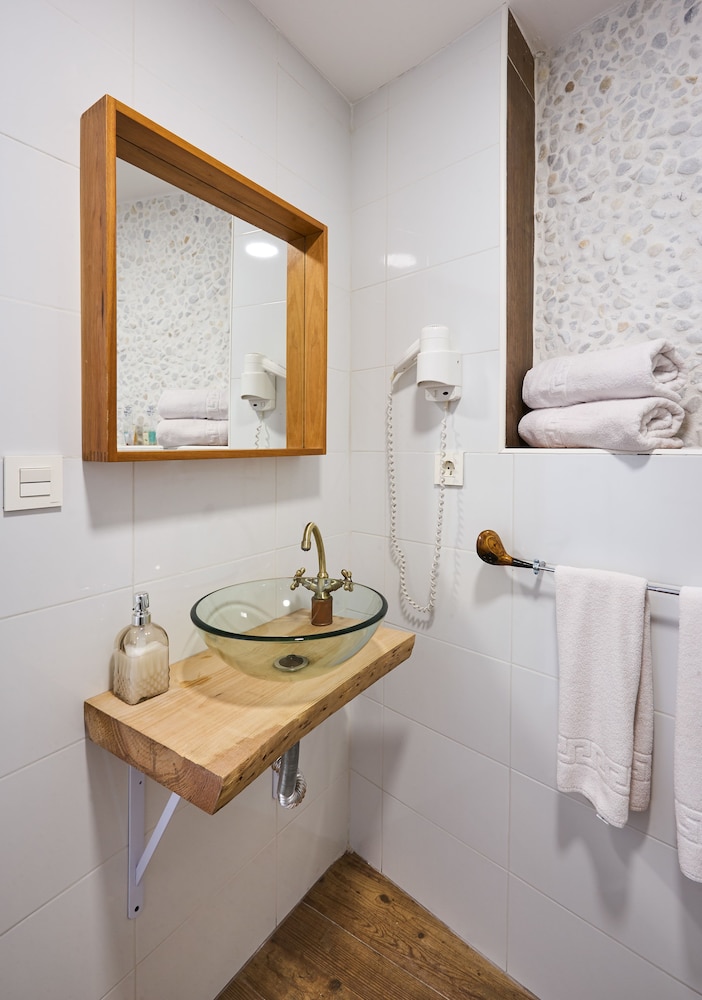 Standard Double Room, Balcony, Tower photo 3