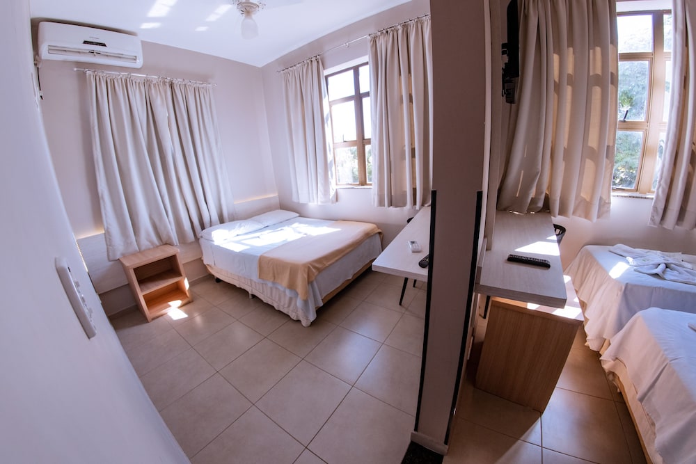 Deluxe Room (Sextuple) photo 1