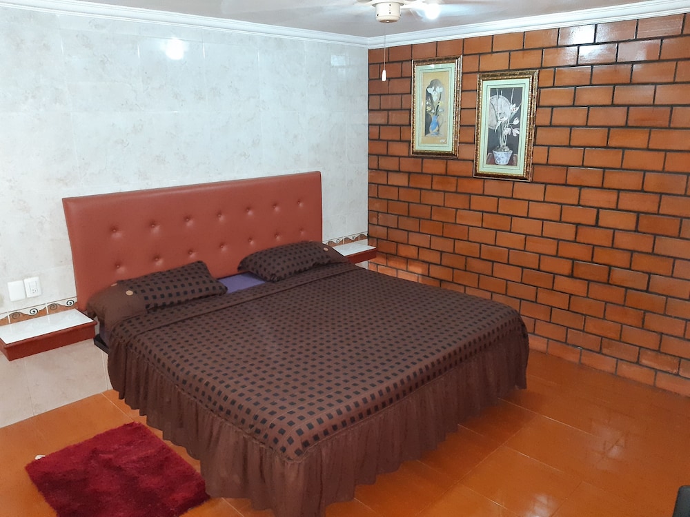 Deluxe Room, 1 King Bed