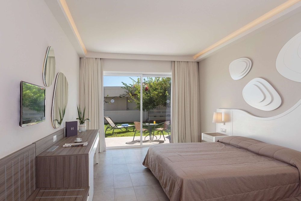 Double Room, Garden View photo 1
