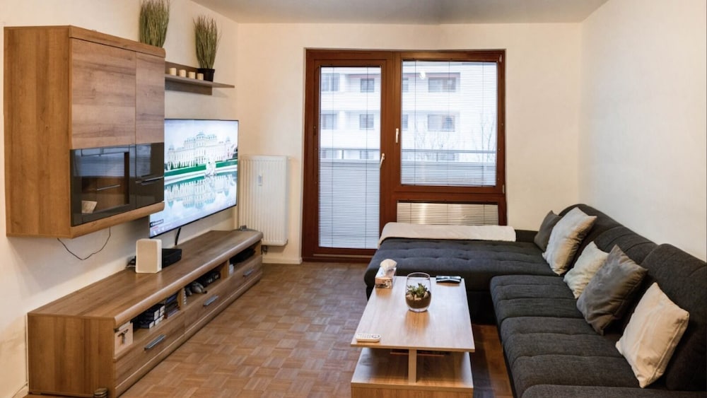 Business Apartment