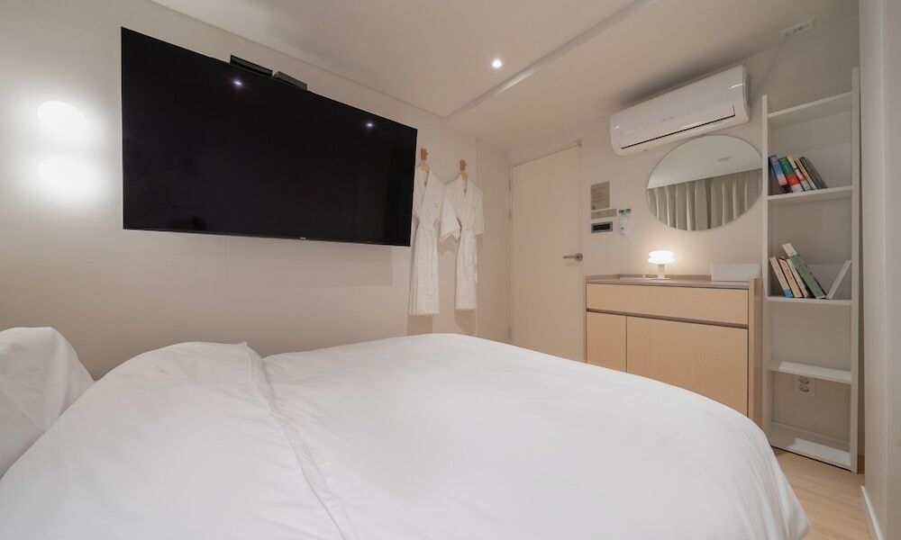 Business Double Room photo 2