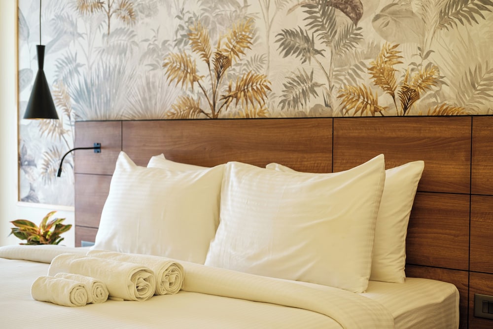 Cozy Double Room - Photo 16