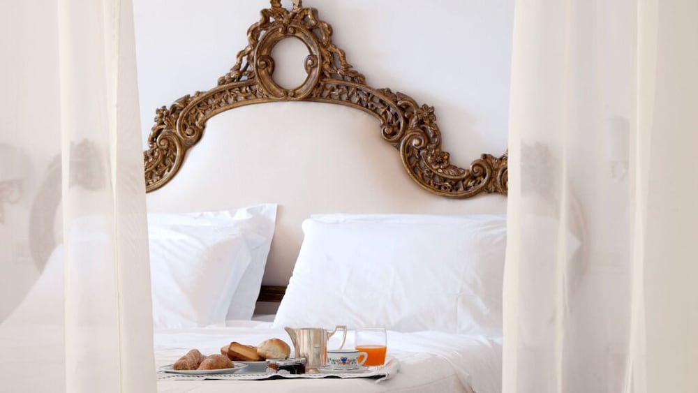 Superior Double Room, Balcony, Sea View photo 3