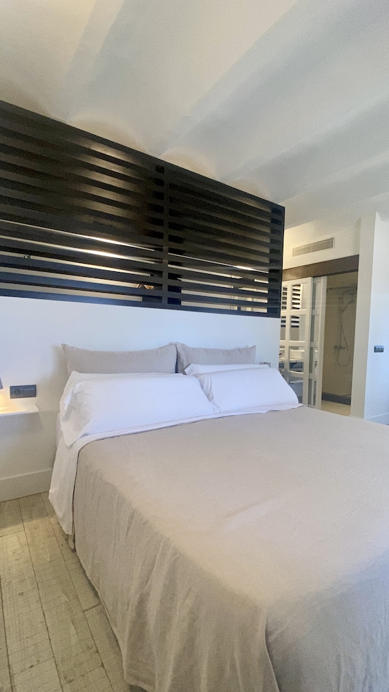 Habitación Doble Estándar