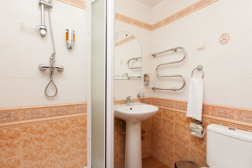 Standard Single Room photo 2