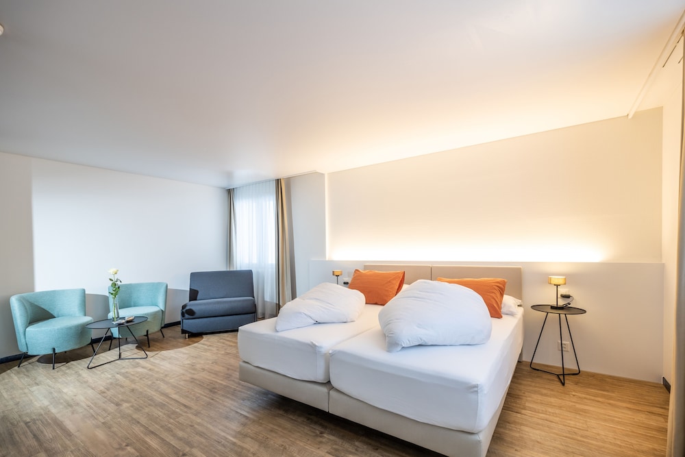 Standard Double Room - Photo 2