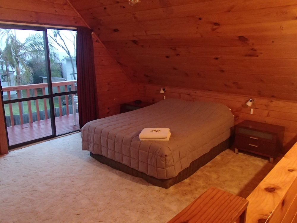 Apartment, Accessible (Number Four) photo 1