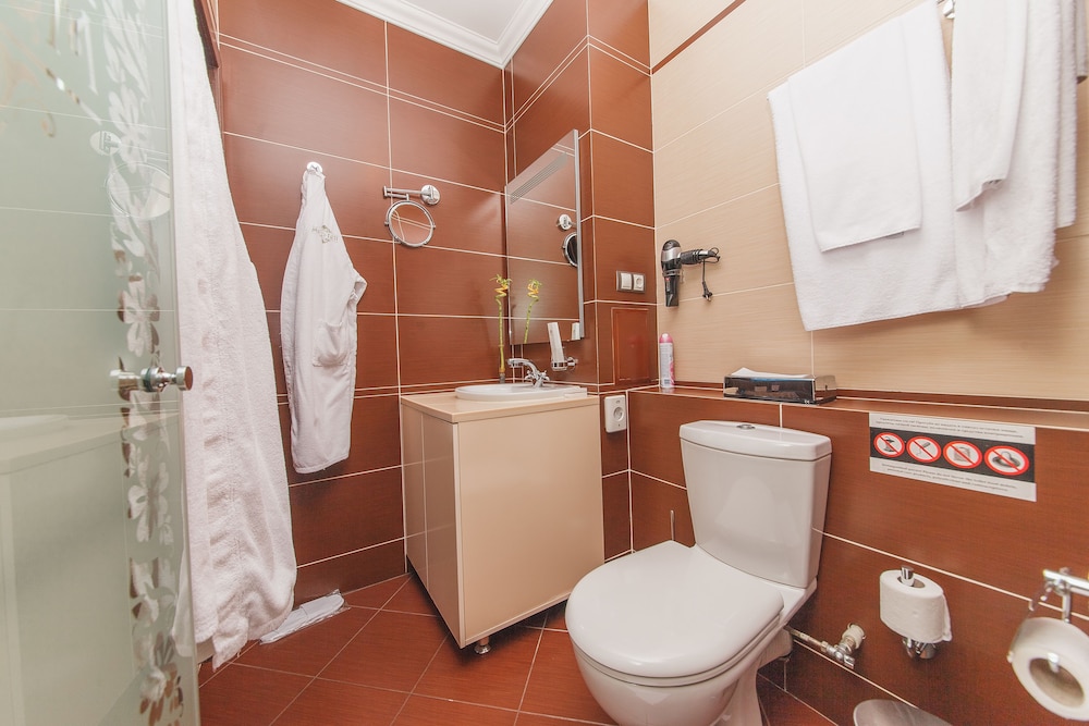 Standard Twin Room photo 3