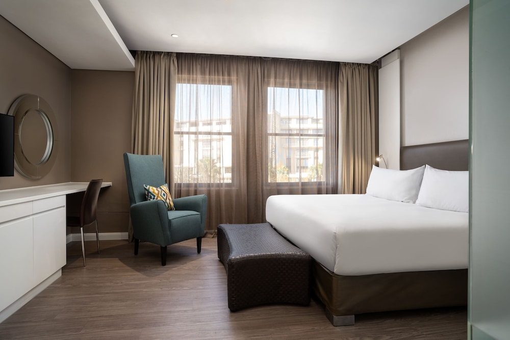 Room, 1 King Bed photo 1