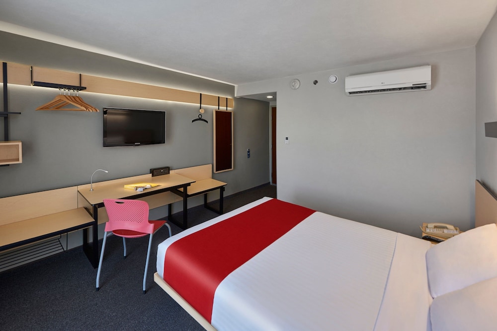 Room, 1 Queen Bed photo 3