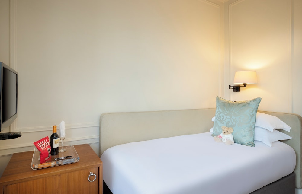Single Room photo 1