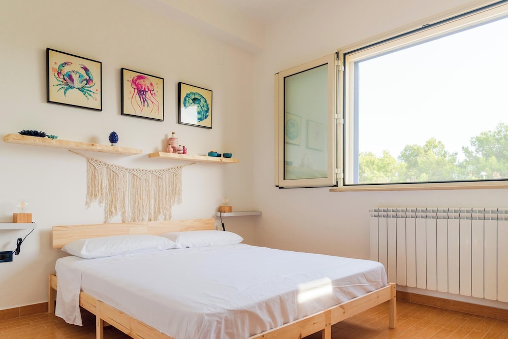 Room, 1 Queen Bed, Vineyard View, Beachside