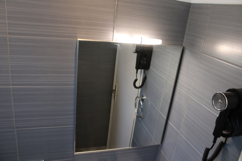 Double Room, Sea View (Window) photo 3