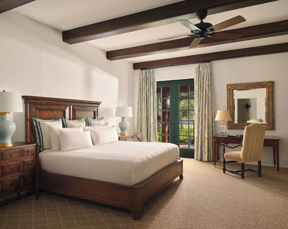 Suite, 1 King Bed (Cloister: Main Building Frederica Ste) photo 1