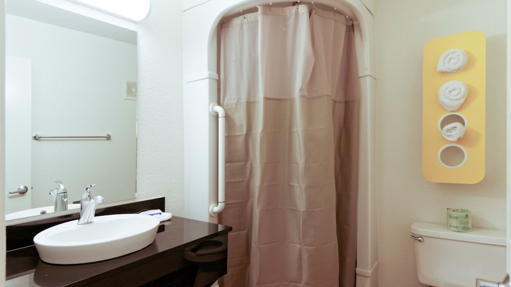 Motel 6-Chico, CA, Foto 2
