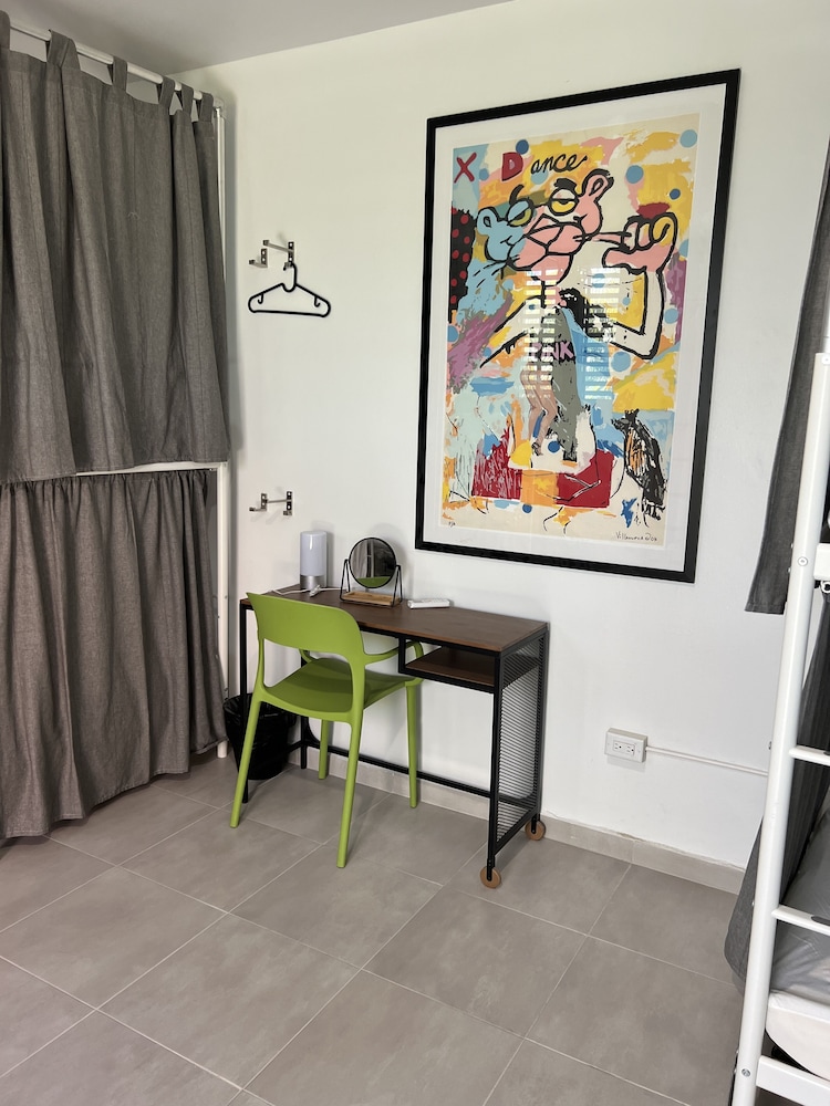 Standard Shared Dormitory, Women only photo 3