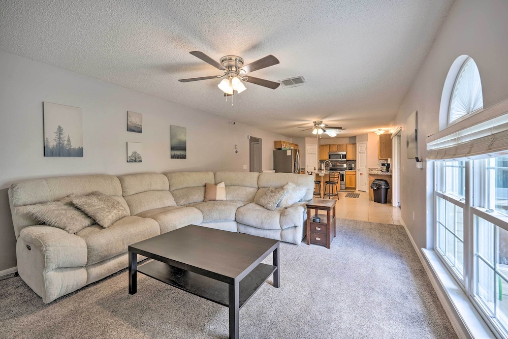 House (4 Bedrooms) photo 1