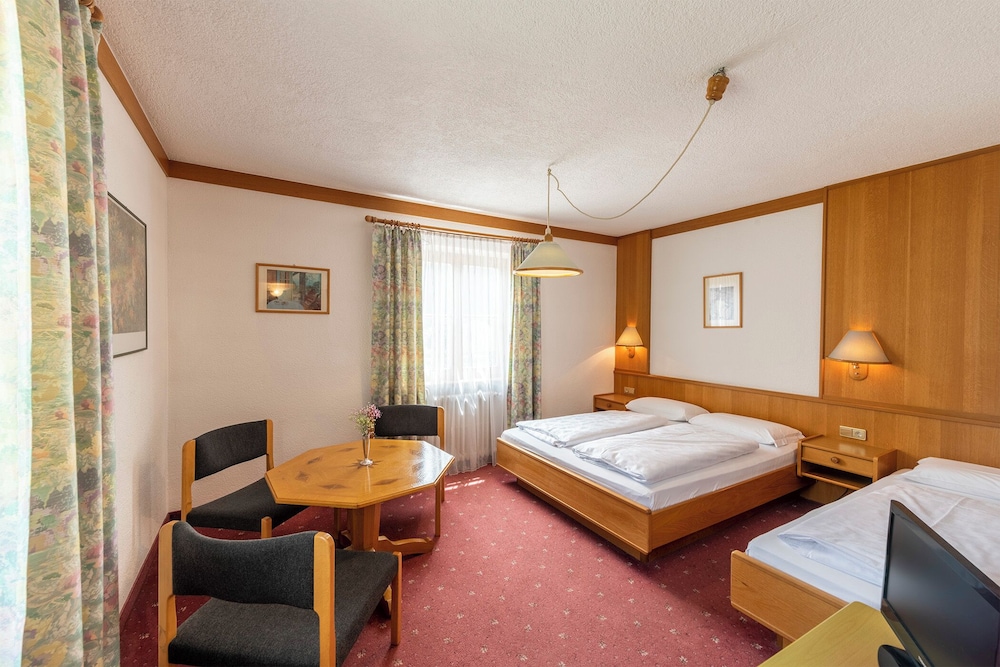 Triple Room photo 1
