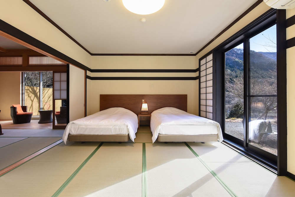Quadruple Room photo 1