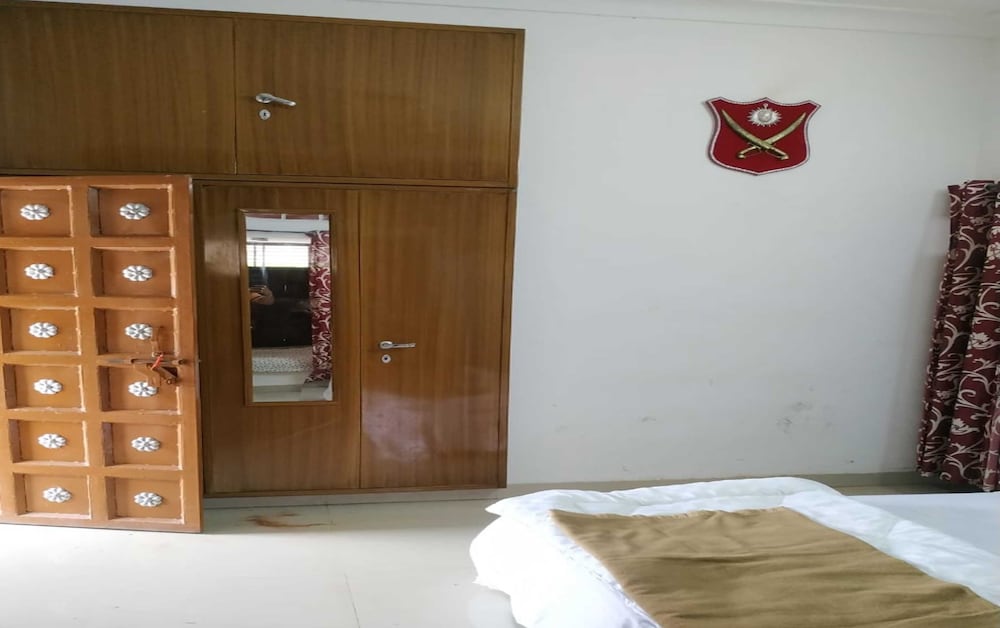 Deluxe Room photo 2