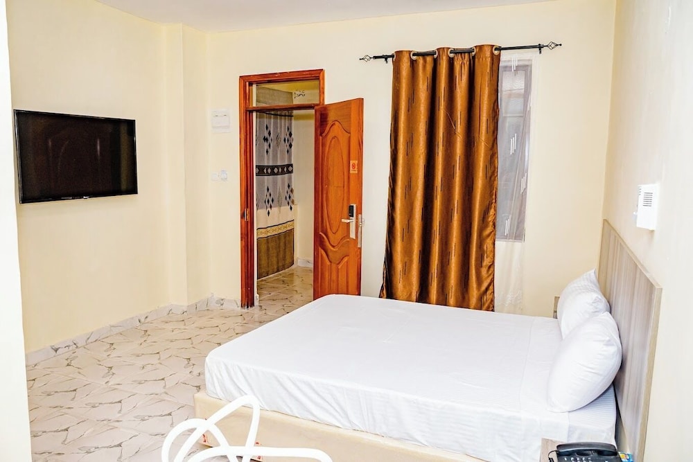 Executive Double Room photo 3