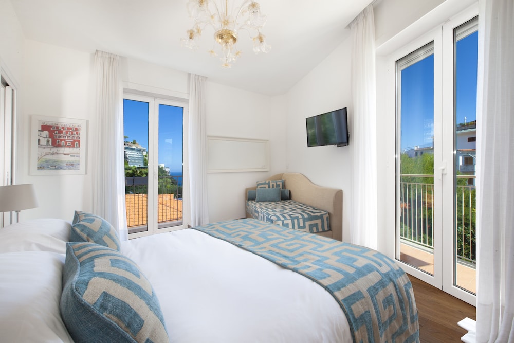 Apartment, 3 Bedrooms