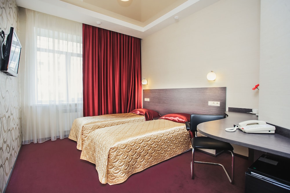 Standard Twin Room photo 1