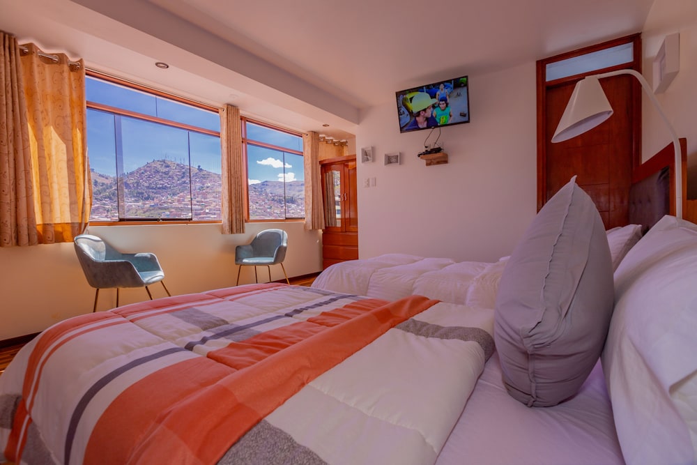 Cozy Room Cusco — photo 215