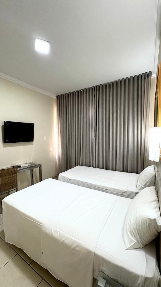 Superior Twin Room - Photo 3