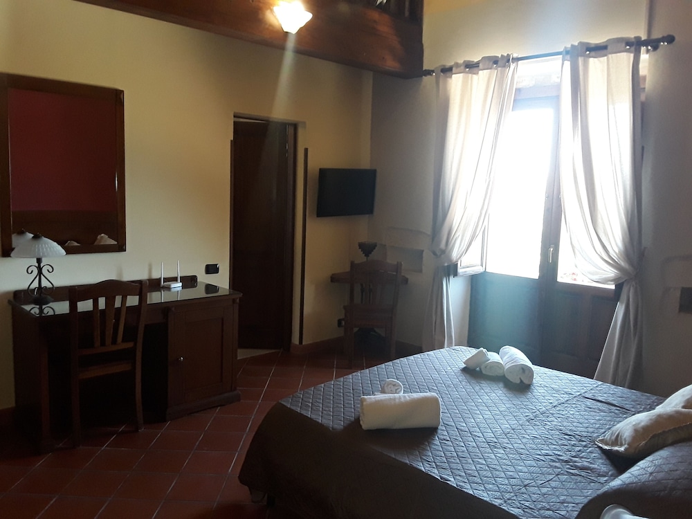 Comfort Room