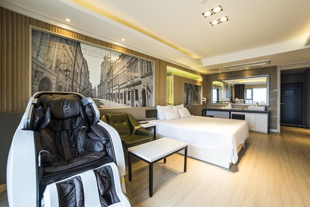 Premium Double Room, Non Smoking, Ocean View - Photo 6
