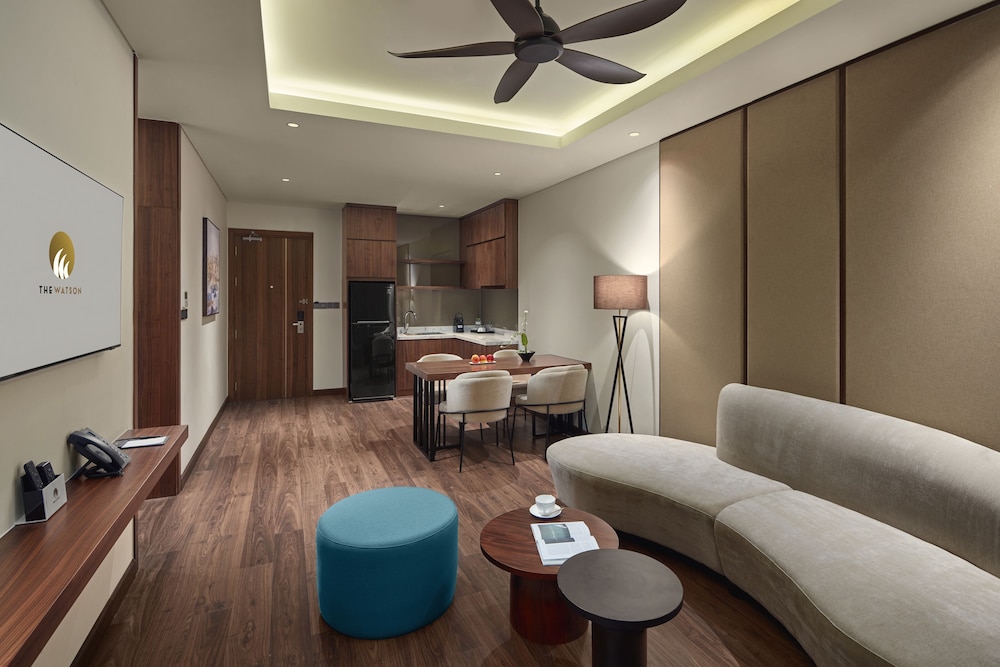 Luxury Suite, Ocean View