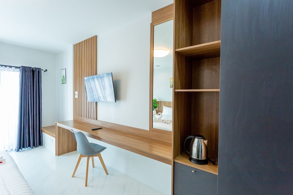 Superior Double Room - Photo 12