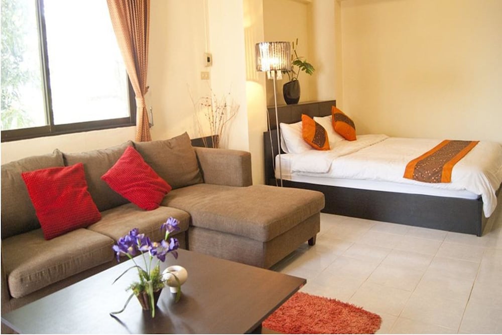 Suite photo 1
