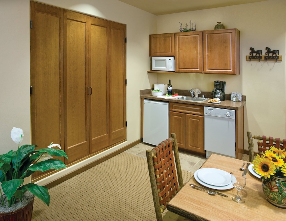 Standard Studio, Non Smoking, Kitchenette
