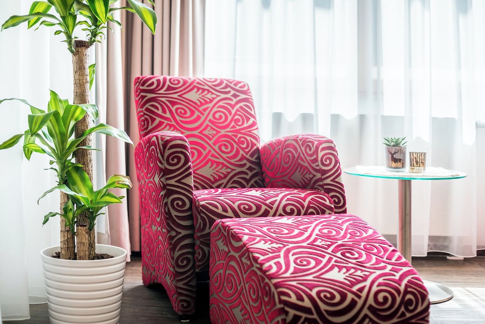 Luxury Double Room - Photo 3